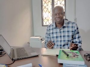 ‘’Dabakala est peut-être le point de départ de la révolution agricole en Côte d’Ivoire’’